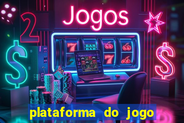 plataforma do jogo do canguru