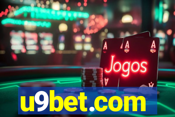 u9bet.com