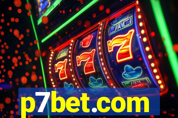 p7bet.com