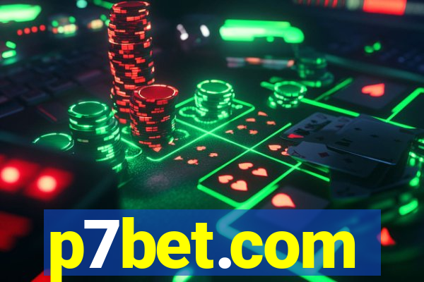 p7bet.com