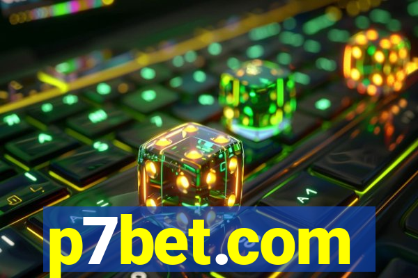 p7bet.com