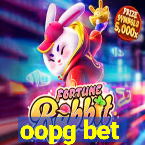 oopg bet