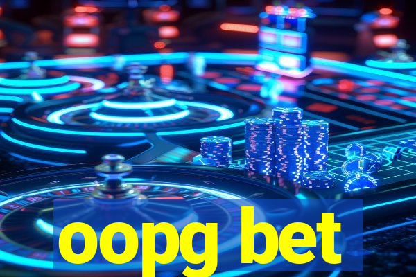 oopg bet