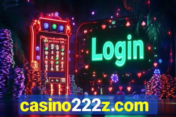 casino222z.com