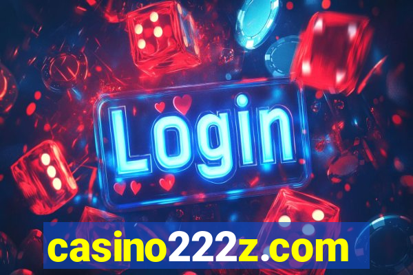 casino222z.com