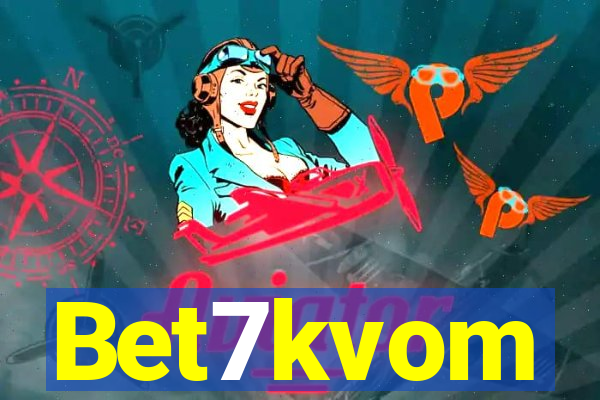 Bet7kvom