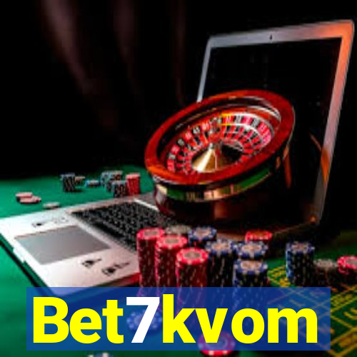 Bet7kvom