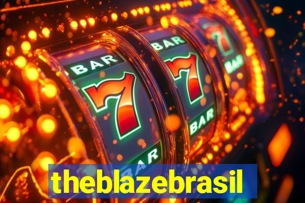 theblazebrasil