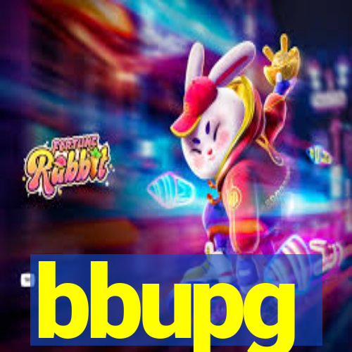 bbupg