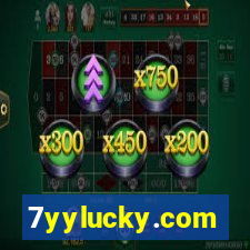 7yylucky.com