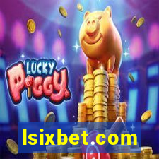 lsixbet.com