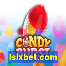 lsixbet.com