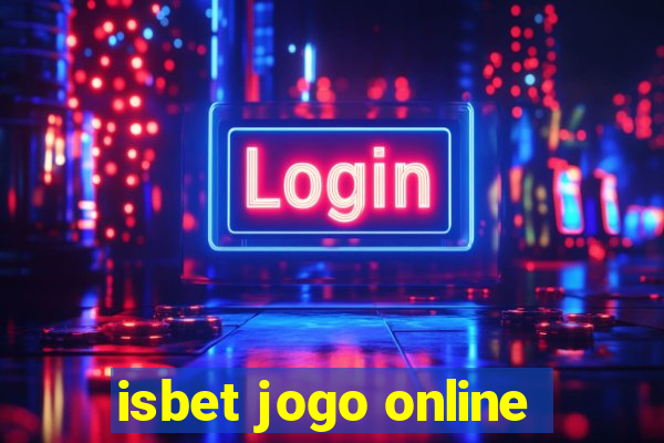 isbet jogo online