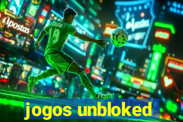 jogos unbloked