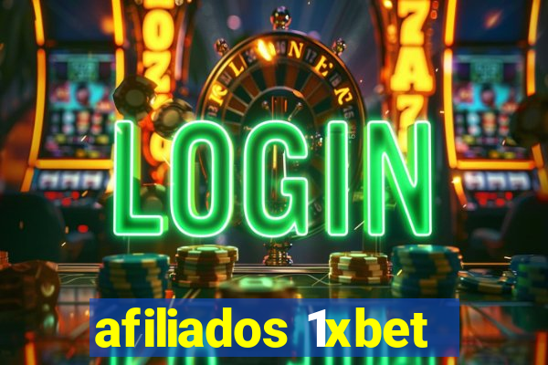 afiliados 1xbet