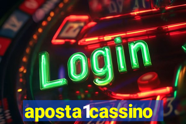 aposta1cassino