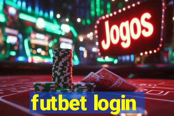 futbet login