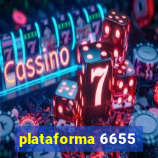 plataforma 6655