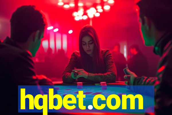 hqbet.com