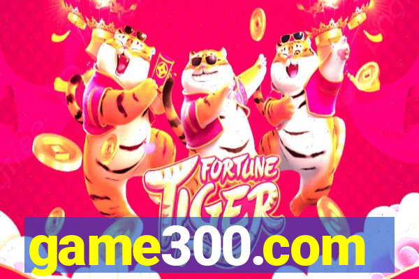 game300.com