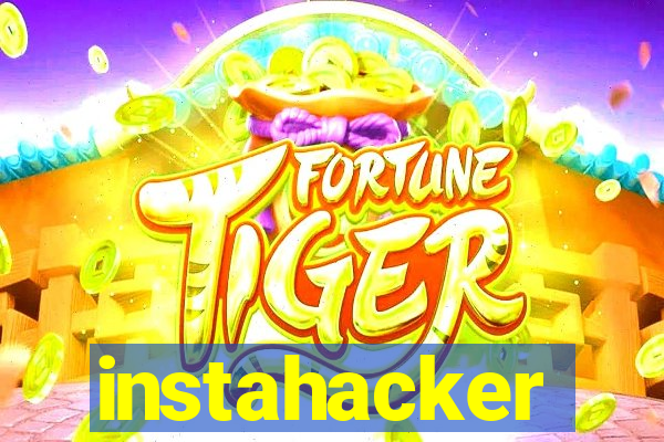 instahacker