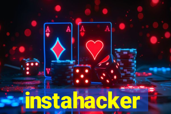 instahacker