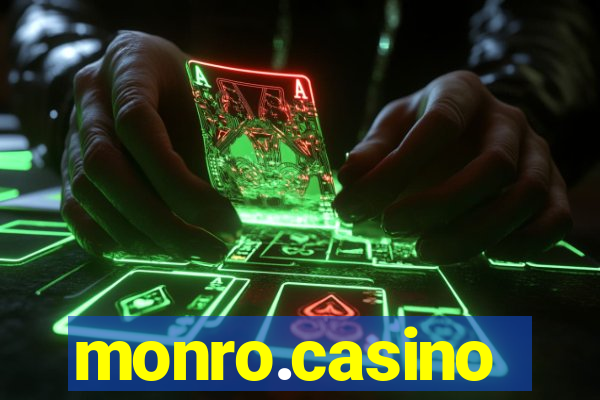 monro.casino