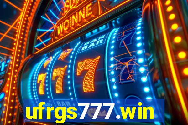 ufrgs777.win