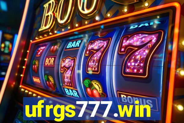 ufrgs777.win