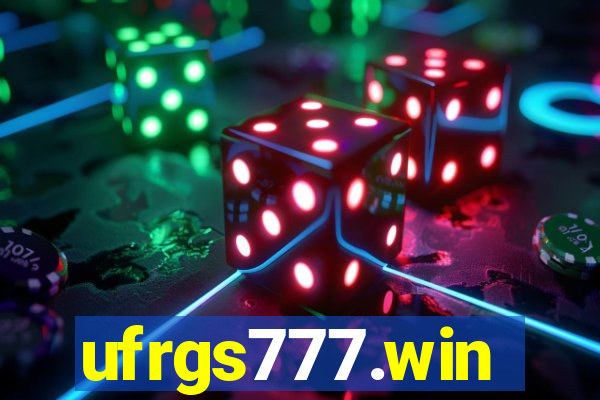 ufrgs777.win