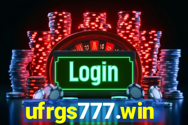 ufrgs777.win