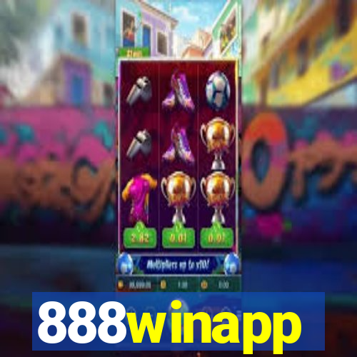 888winapp