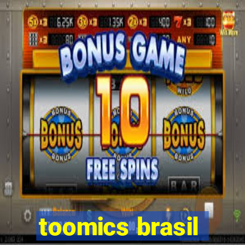 toomics brasil