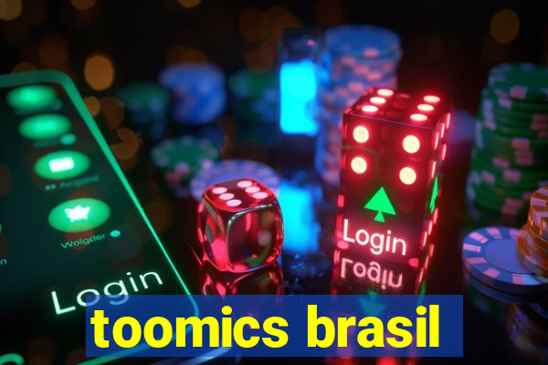 toomics brasil