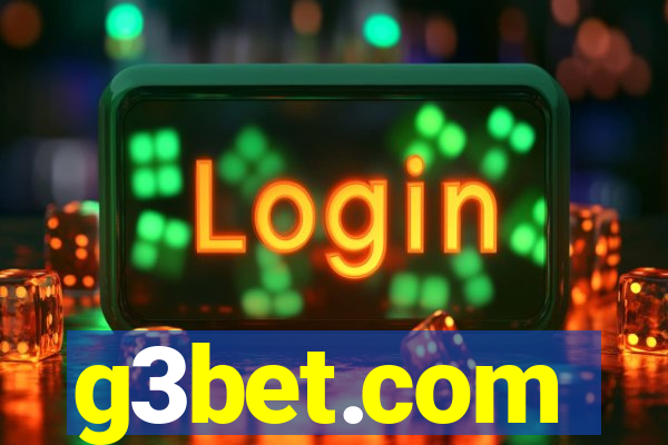 g3bet.com