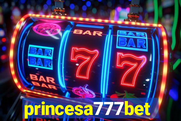 princesa777bet