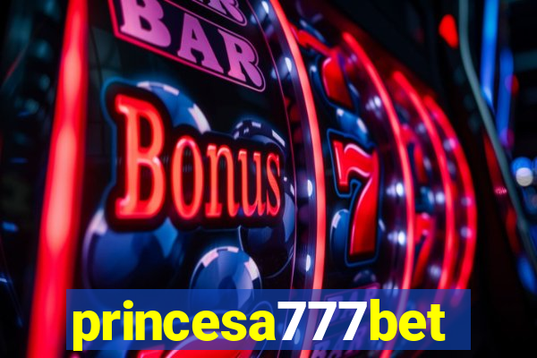 princesa777bet