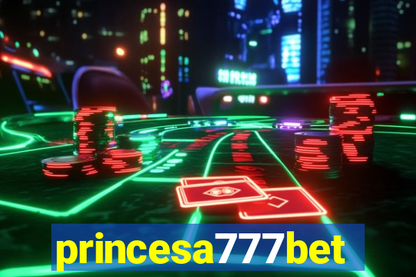 princesa777bet