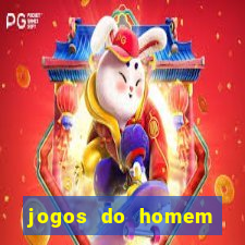 jogos do homem aranha para android