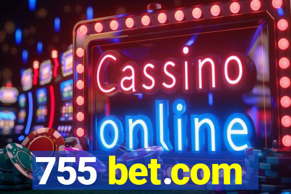 755 bet.com