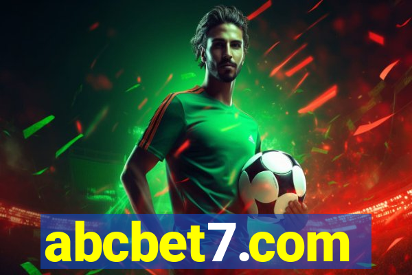 abcbet7.com