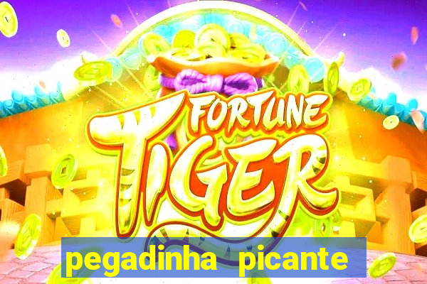 pegadinha picante silvio santos