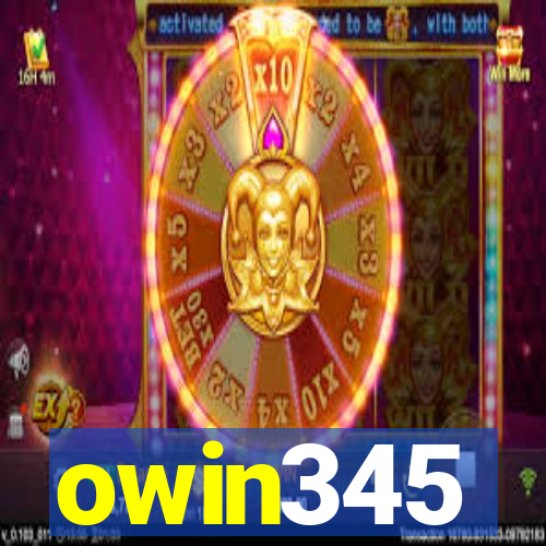 owin345