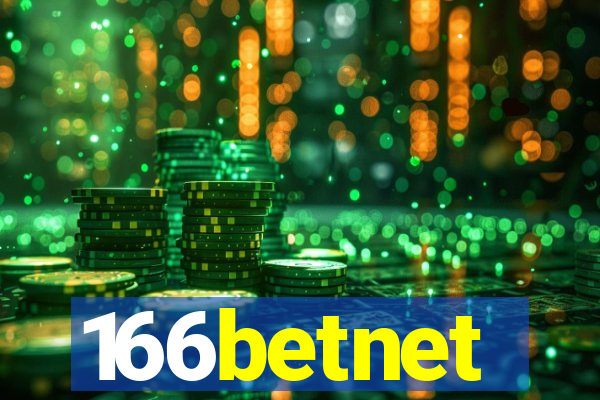 166betnet