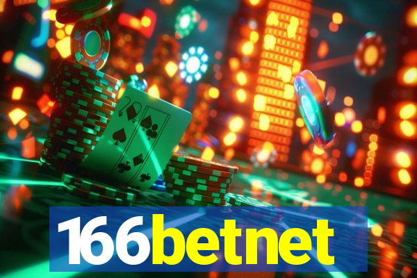 166betnet