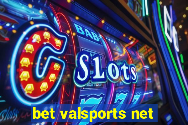 bet valsports net