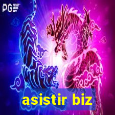 asistir biz