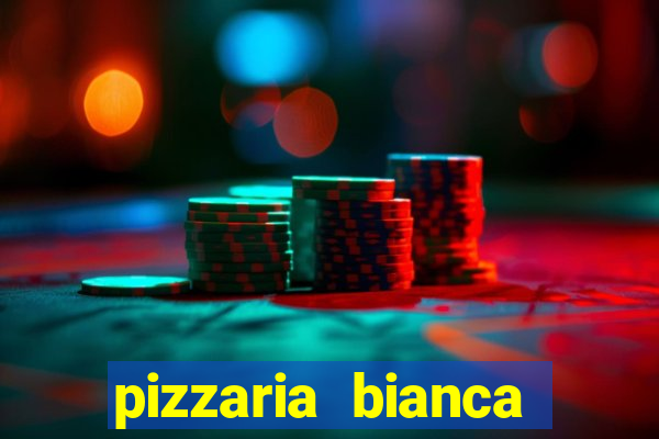 pizzaria bianca porto alegre