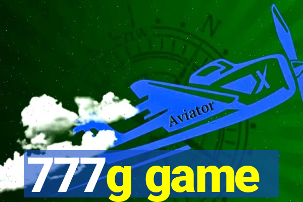 777g game