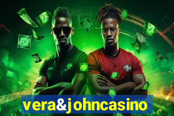 vera&johncasino